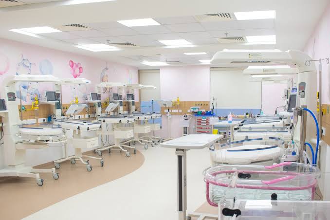 Oncology Department